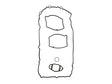 Valve Cover Gasket Set