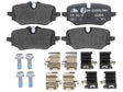Brake Pad Set