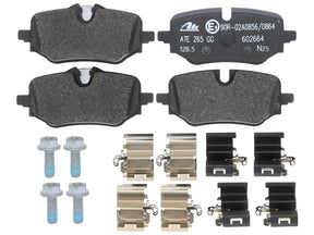 Brake Pad Set