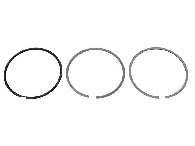 Piston Ring Set