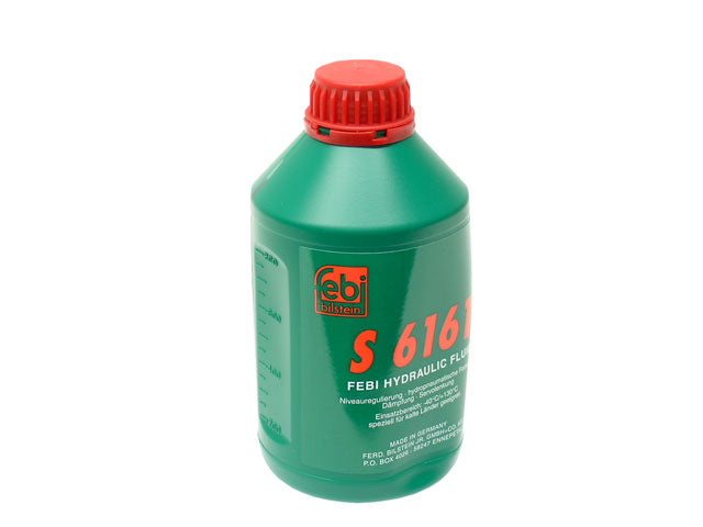 Hydraulic Fluid