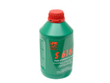 Hydraulic Fluid