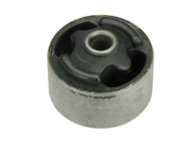 Differential Mount