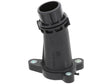 Coolant Hose Flange