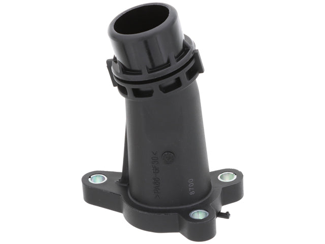 Coolant Hose Flange