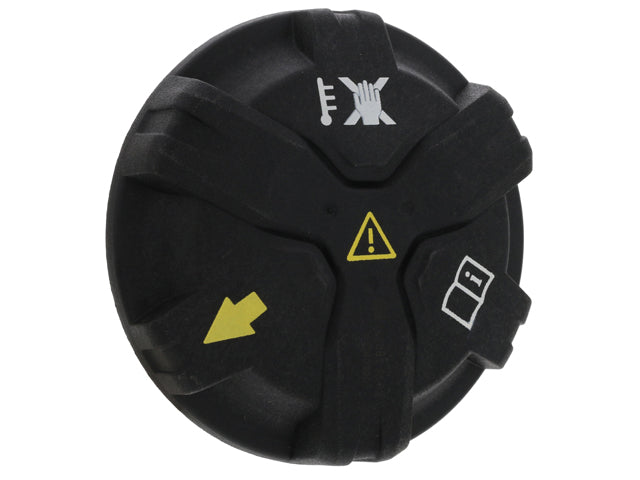 Expansion Tank Cap