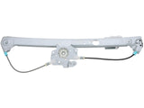 Window Regulator