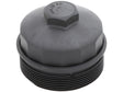 Cover Cap