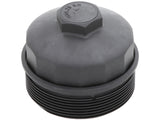 Cover Cap