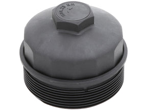 Cover Cap