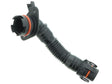Crankcase Vent Hose
