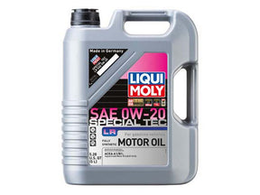 Engine Oil
