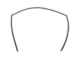 Windshield Moulding