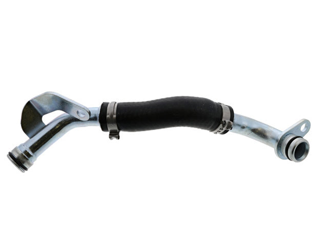 Turbocharger Oil Line