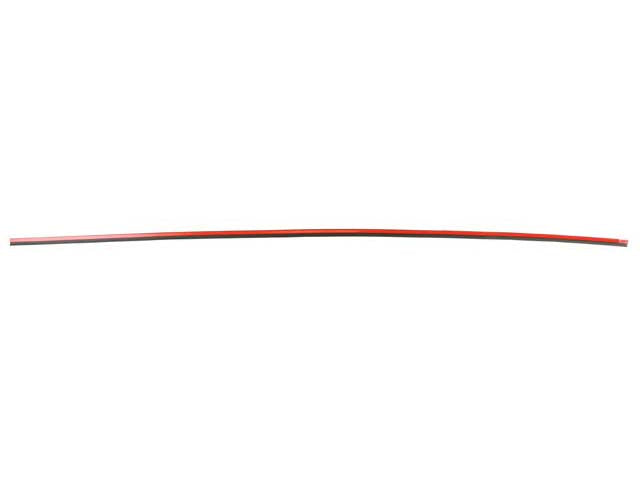 Windshield Moulding