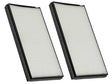 Cabin Air Filter Set