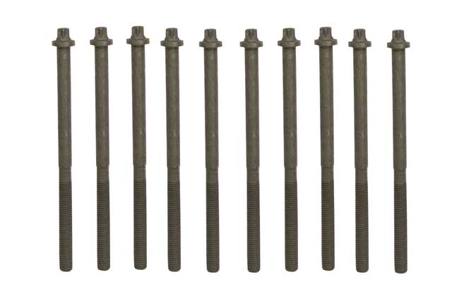 Cylinder Head Bolt Set