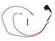 HVAC Blower Motor Harness