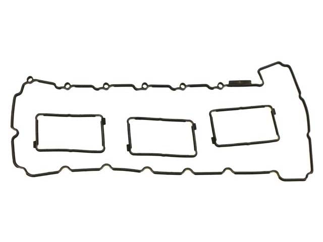Valve Cover