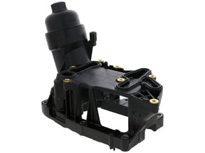 Oil Filter Housing
