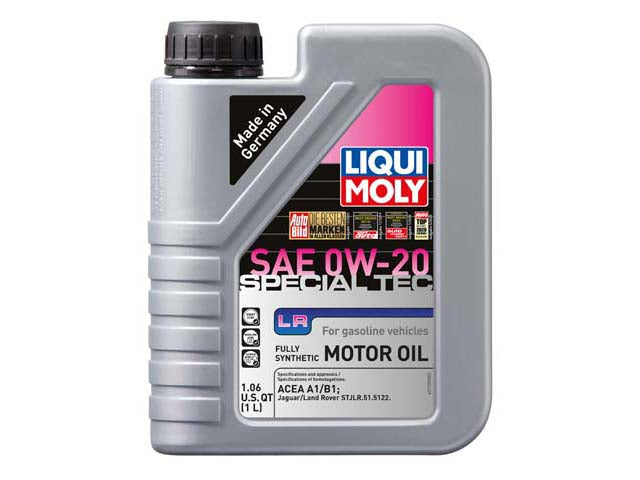 Engine Oil