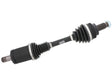 Axle Shaft Assembly