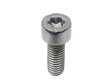 Fillister Head Screw