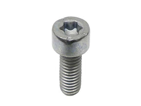 Fillister Head Screw