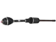 Axle Shaft Assembly