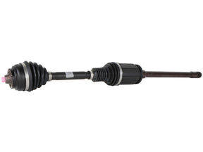 Axle Shaft Assembly