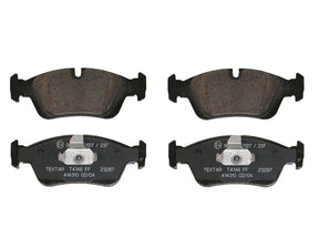 Brake Pad Set