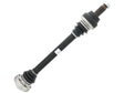 Axle Shaft Assembly
