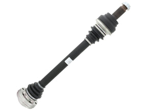 Axle Shaft Assembly