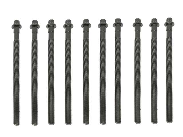 Cylinder Head Bolt Set