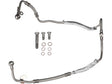 Turbocharger Oil Line
