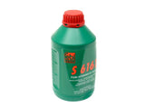 Hydraulic System Fluid