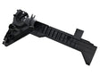 Radiator Mounting Plate