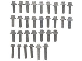 Engine Bolt Kit