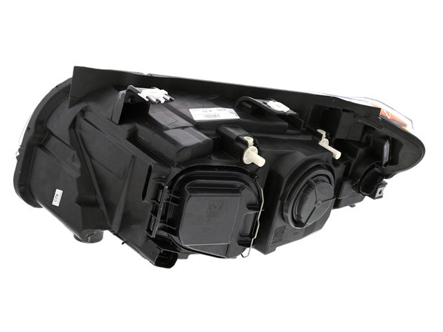 Headlight Assembly
