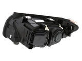 Headlight Assembly