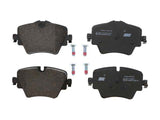 Brake Pad Set