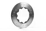Alcon 2015+ BMW M3 F80 400x34mm Rotor Assembly - Front Left