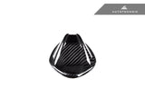 AutoTecknic Dry Carbon Roof Antenna Cover - G80 M3 LCI | G82 M4 LCI 2023-Up