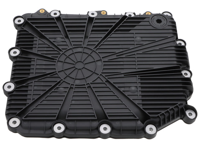 Transmission Oil Pan