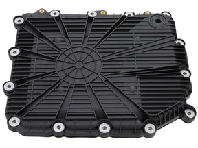 Transmission Oil Pan