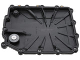 Transmission Oil Pan