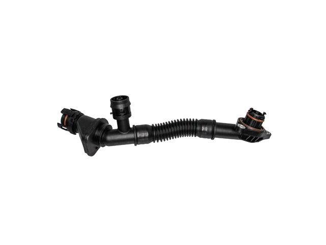 Crankcase Vent Hose