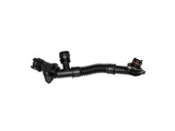 Crankcase Vent Hose
