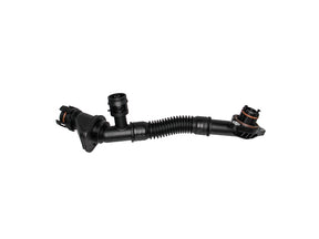 Crankcase Vent Hose