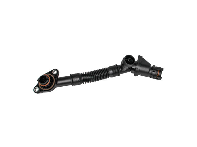 Crankcase Vent Hose